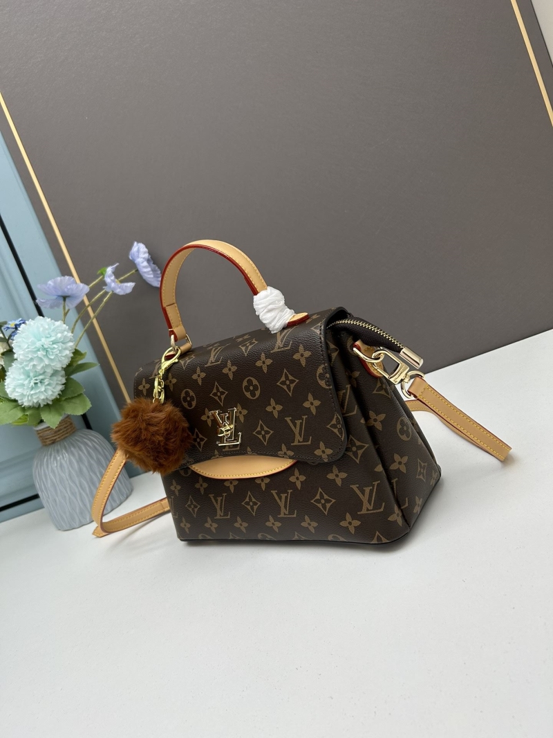 LV Top Handle Bags